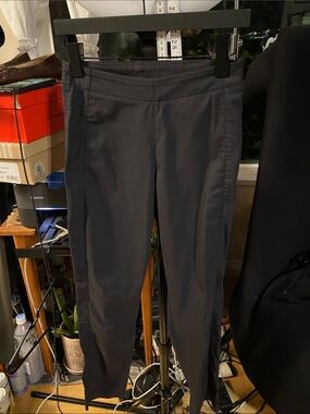 Kit and Ace Black Pants